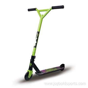 Custom Logo Stunt Scooter For Adult Wholesale